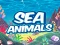 Игра Sea Animals онлайн