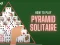 Игра Pyramid Solitaire Great Pyramid онлайн