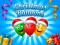 Игра Christmas Balloons онлайн