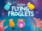 Игра Small's Flying Froglets онлайн