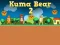 Игра Kuma Bear 2 онлайн