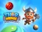 Игра Thor's Merge онлайн