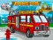 Игра Transport Jigsaw Deluxe онлайн