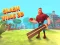 Игра Slash Ville 3d онлайн