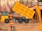 Игра Dump Trucks Hidden Objects онлайн