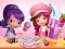 Игра Strawberry Shortcake Sweet Shop онлайн