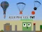 Игра Block Mine Fuse TNT онлайн