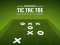 Игра Tic tac toe mania онлайн