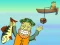 Игра Lucky Fisherman онлайн