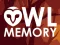 Игра Owl Memory онлайн