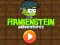 Игра Frankenstein Adventures онлайн