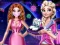 Игра Post pandemic fashion outfits онлайн