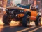 Игра 4x4 Offroader онлайн