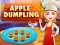 Игра Apple Dumplings онлайн
