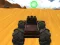 Игра Mayhem Drive онлайн