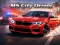 Игра M5 City Driver онлайн