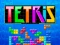 Игра Tetris Master онлайн