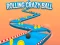 Игра Rolling Crazy Ball онлайн