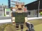 Игра Block Pixel Cop: Gun Craft In Robbers World онлайн