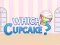 Игра Which Cupcake онлайн