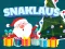 Игра Snaklaus онлайн