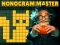 Игра Nonogram Master онлайн