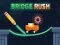Игра Bridge Rush онлайн