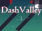 Игра Dash Valley онлайн