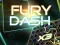 Игра Fury dash онлайн