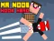 Игра Mr Noob Hook Hero онлайн