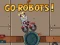 Игра Go Robots 1 онлайн