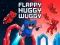 Игра Flappy Huggy Wuggy онлайн