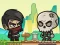 Игра Chibi Adventure Hero онлайн