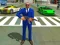 Игра Police Crime City: Simulator Police Car Driving онлайн