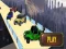 Игра Uphill Mountain Jeep Drive 2k20 онлайн