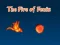 Игра The Fire of Fenix онлайн