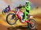 Игра Dirt Bike MotoCross онлайн