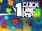 Игра 1 Click 1 Line 1 Pop онлайн