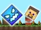 Игра Nubic Jumper онлайн