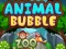 Игра Animal Bubble онлайн