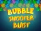 Игра Bubble Shooter Blast онлайн