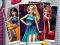 Игра Glam Girl Busy Weekend онлайн