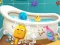 Игра Little Helper Family Superman онлайн