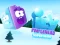 Игра Icy purple head онлайн