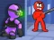 Игра Mr Bullet: Stealth Ninja Killstreak онлайн