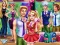 Игра Couples Valentine's Day онлайн