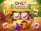 Игра Onet Puzzle онлайн