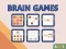 Игра Brain Games онлайн