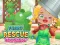 Игра Funny Rescue Gardener онлайн