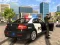 Игра Cartoon Police Car онлайн